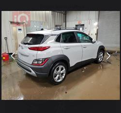 هيونداي كونا